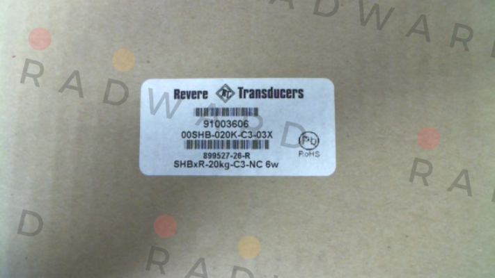 Revere-899527-26-R price