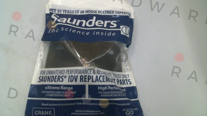 Saunders-DA040XB price