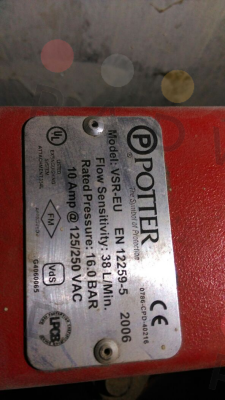 Potter-3515021 price