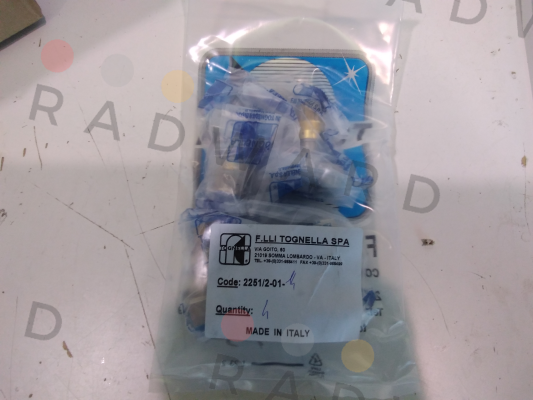 Tognella-FT2251/20114 price