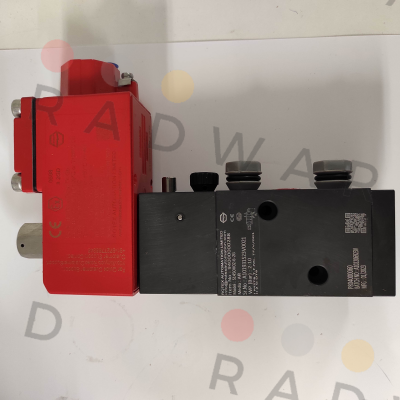 Rotex-51450V02-6-2G+III-24V-AC/DC-39- FR-H-01 price