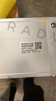 Aventics-R480150209 / RTC-DA-050-0750-BV-MBM00S00BLP000P0P0 price