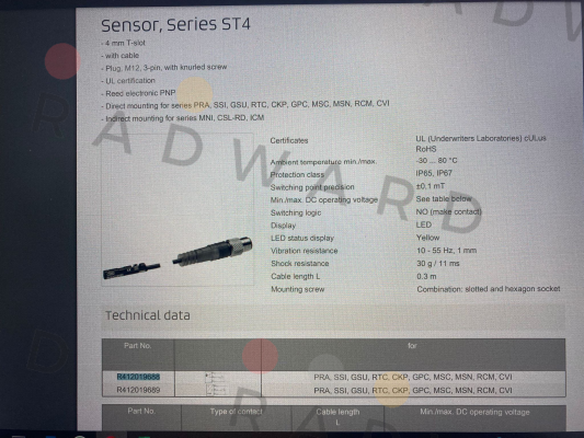 Aventics-R412019688 price