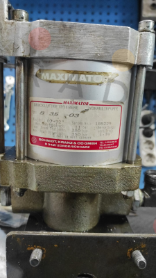 Maximator-S35-03 price