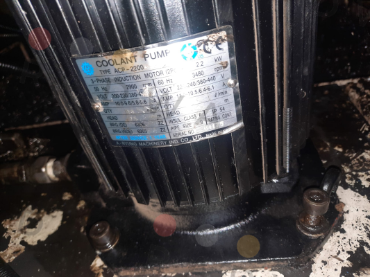 A-Ryung-ACP-2200 price