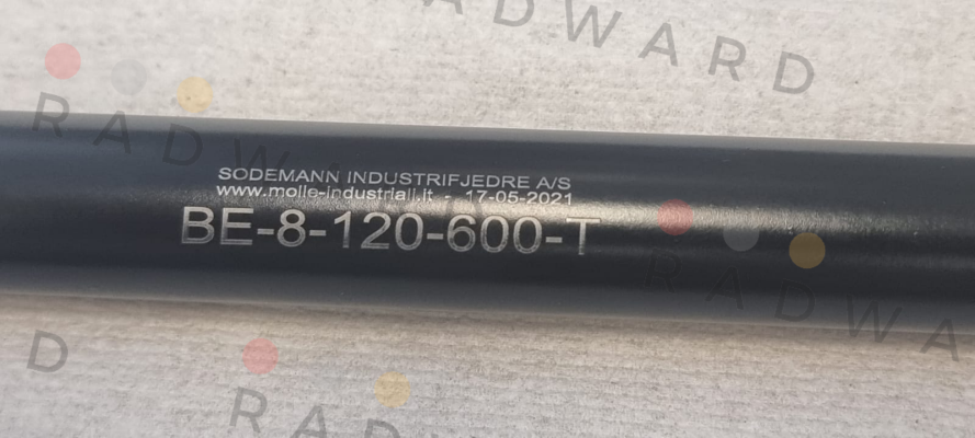 Sodemann-BE-8-120-600-T price