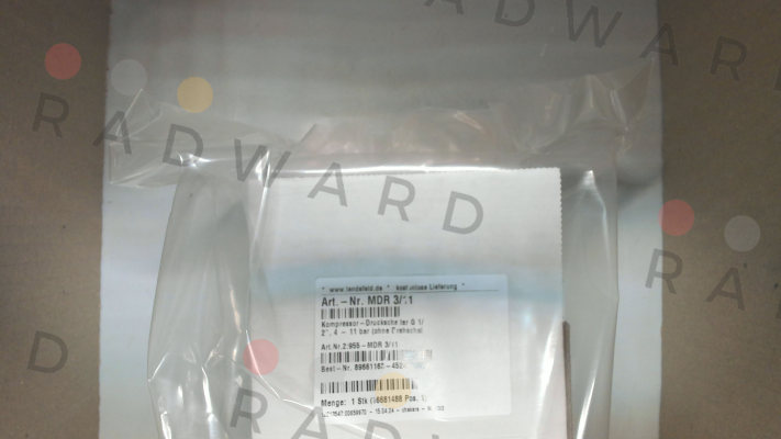 Condor-MDR 3/11 price