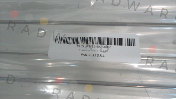 F.lli Giacomello-RL/G1-F3-S2-500-00006 price