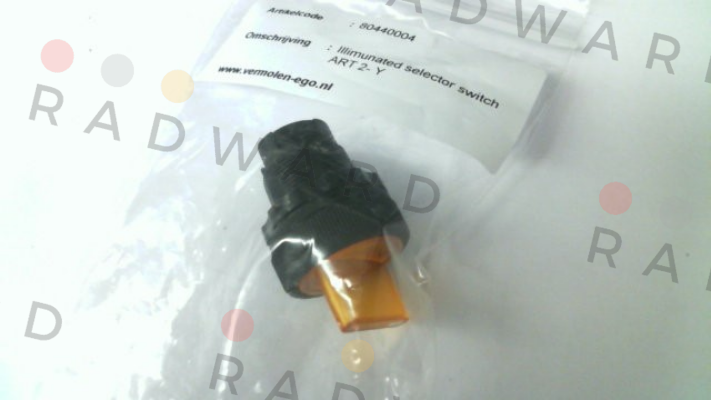 HanYoung NUX-ART-2Y/ORANGE price