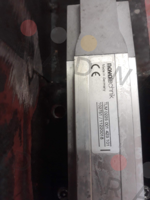 Novotechnik-TLM 0225 001 423 101 price