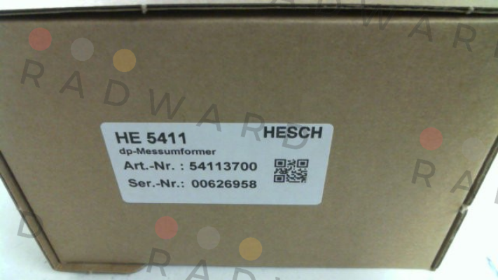 Hesch Automation-HE 5411 price