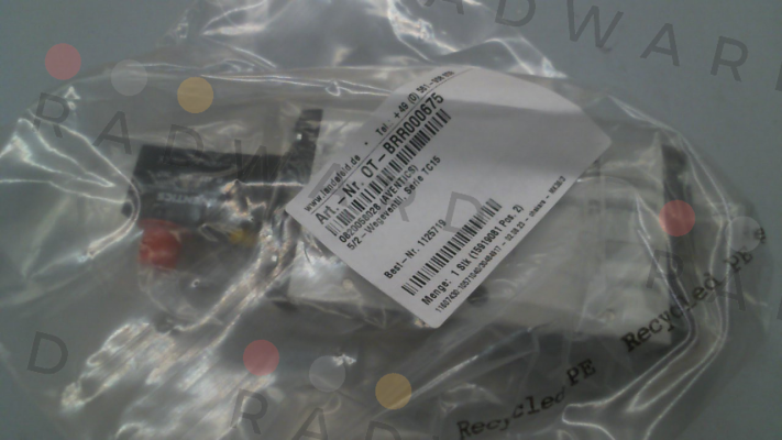 Aventics-0820058028 / TC15-5/2XX-SR-230AC-I-FORM-C-S price