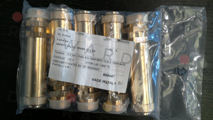 Nuova General Instruments-013073385 price