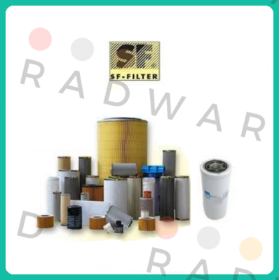 SF FILTER-SPH9256 price
