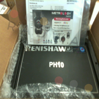 Renishaw-PH10MQ price