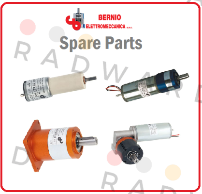 BERNIO ELETTROMECCANICA-MVSF752/26 1/30 price