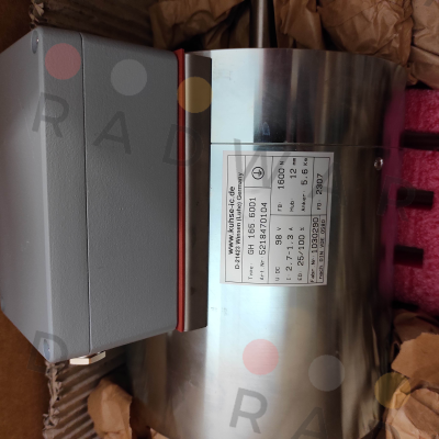 Kuhse-GH 165.6001 / 5218470104 price