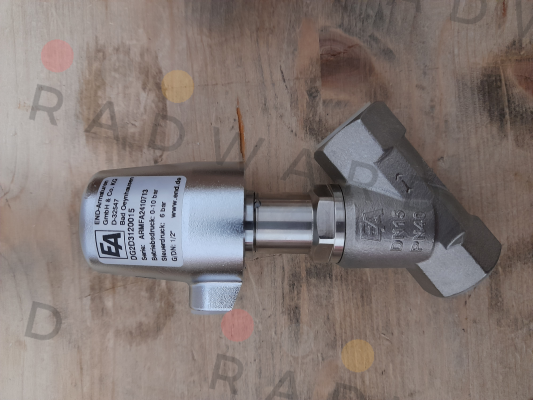 End Armaturen-DG2D3120015 price