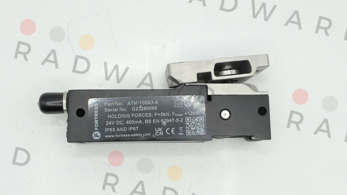 Fortress-ATM-100A3-A price