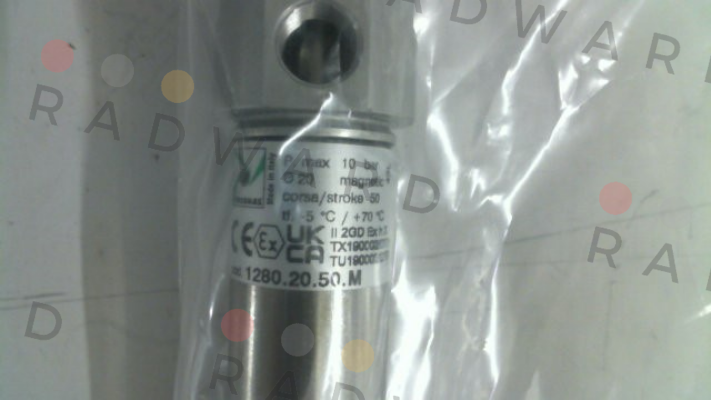 Pneumax-1280.20.50.M price