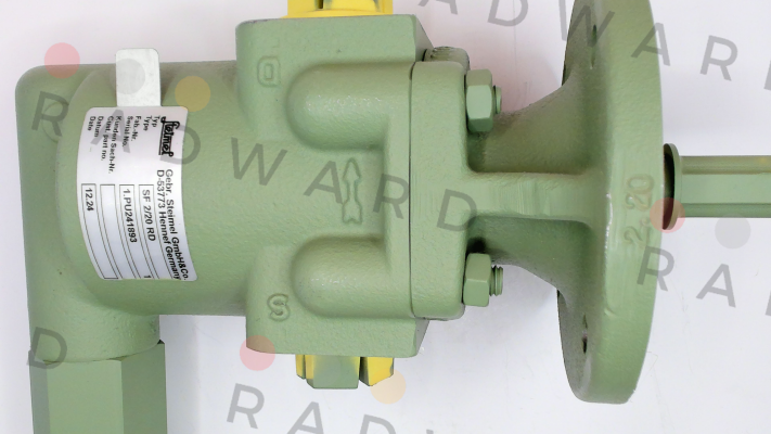 Steimel-BZP052020RD--051R price