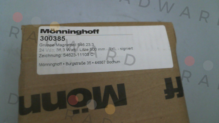 Monninghoff-546.23.3 / 300385 price