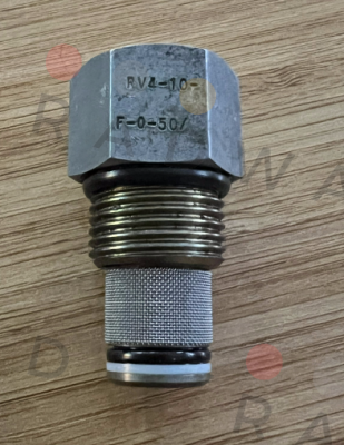 Vickers (Eaton)-RV4-10-F-0-50 price