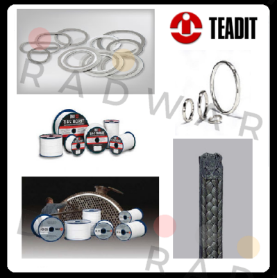 Teadit-30 SH  4 mm  46 x 30 mm price