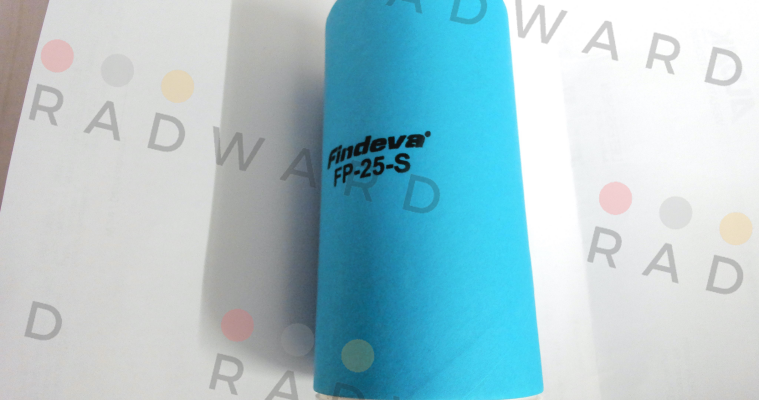 FINDEVA-FP-25-S price