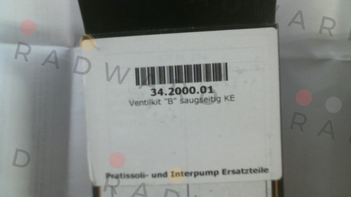 Pratissoli-34.2000.01 price