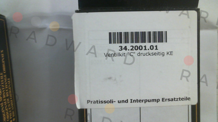 Pratissoli-34.2001.01 price