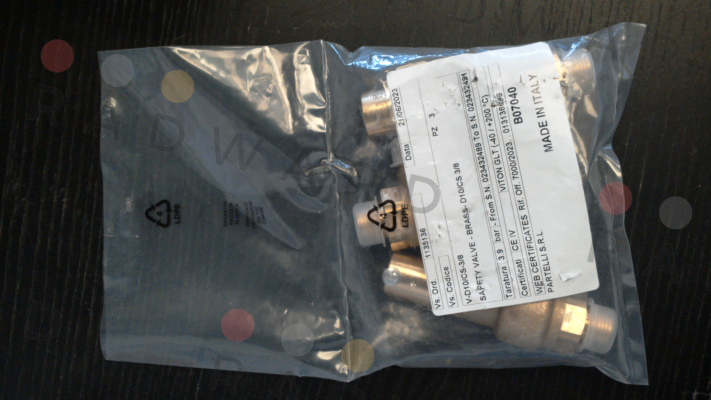 Nuova General Instruments-013138696 price