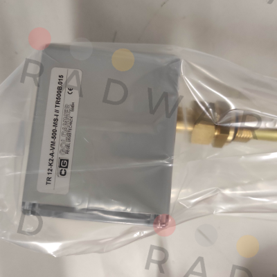 Goldammer-TR12-K2-A-VM-500-MS-I price