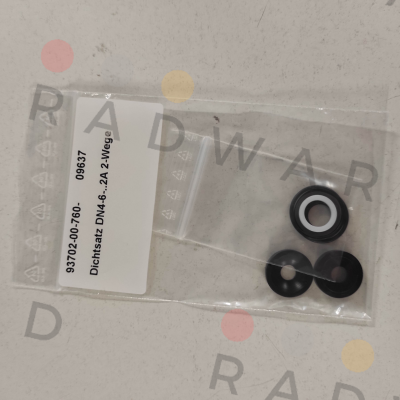 Mha Zentgraf-SEAL KIT FOR BKH-DN6-G1/4-442A price