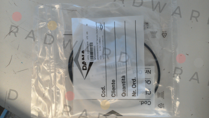 Brevini-SPO00000011 price