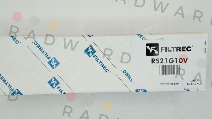 Filtrec-R521G10V price