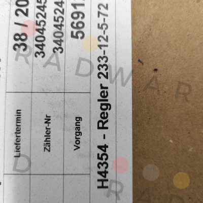 Itron-H4354 (Nominal diameter: DN 50) price