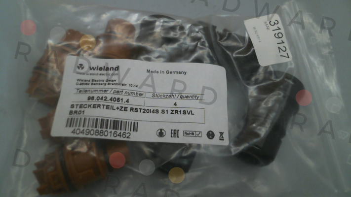 Wieland Electric-96.042.4051.4 price