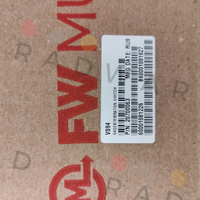 Murphy-VS94 price