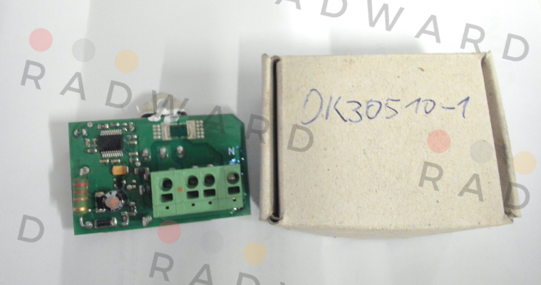 Weka-DK30510-1 price