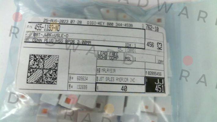 JST-08T-JWPF-VSLE-D price