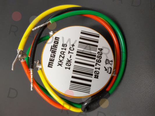 Megatron-XKZA15 10K-TC+ 176804 OEM price