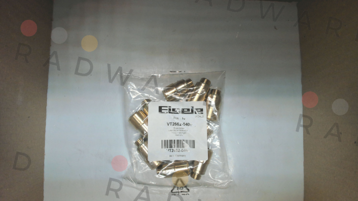 Eisele-VT2662-0409 price