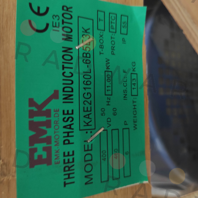 EMK-KAE2G160L-6B5E3K price