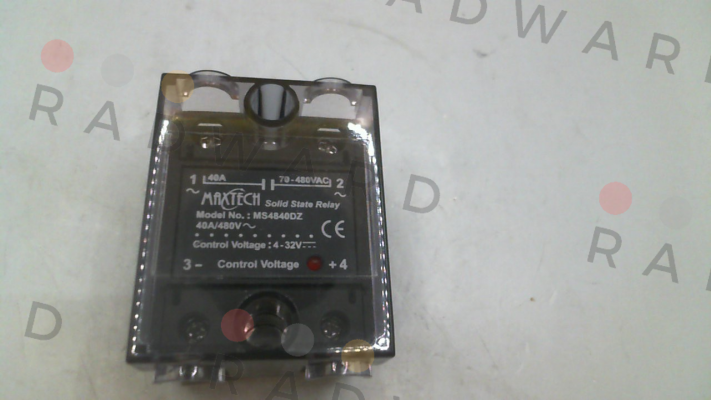 HanYoung NUX-MS4840DZ price