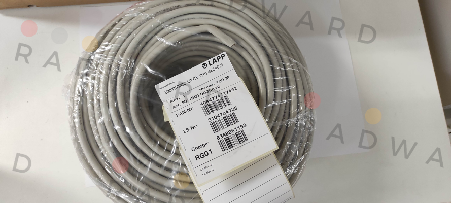 Lapp Kabel-0035812 price