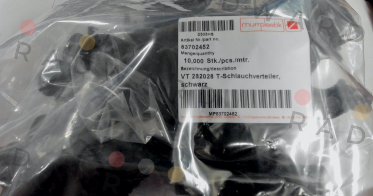 Murrplastik-83702452 / VT 282028 price