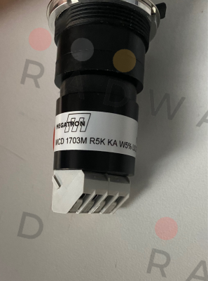 Megatron-MCD 1703M - 10 KOHMS -KA- W±5% - L.±0.25% price