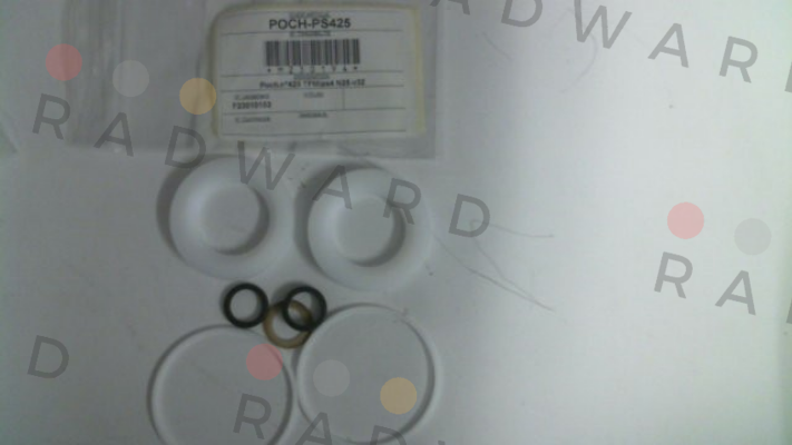 Meca-Inox-Type POCH-PS425 price