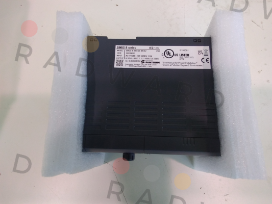Santerno-SINUS B 0003 2S BA1K2 price